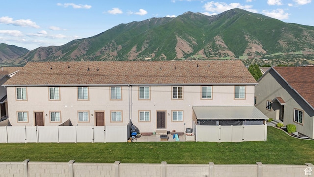 1146 S 2880 E, Spanish Fork, UT 84660 - view of mountain background