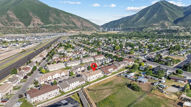 1146 S 2880 E, Spanish Fork, UT 84660 - view of property location featuring nearby suburban area