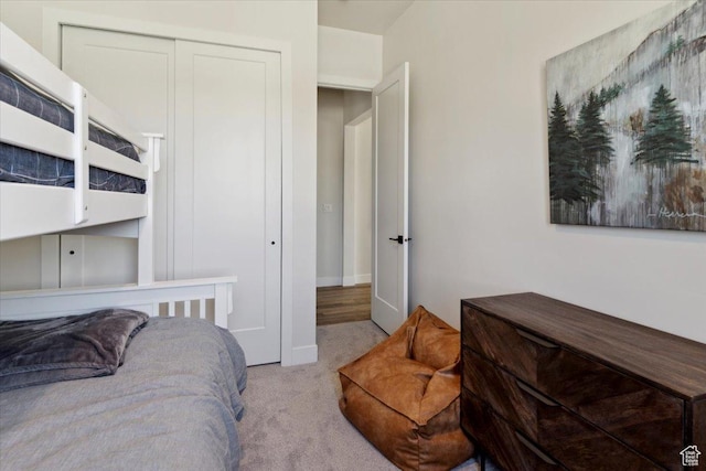 5936 N Angels Landing Dr, Mountain Green, UT 84050 - bedroom featuring carpet flooring and baseboards