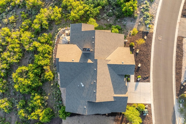 1136 E Black Hawk Way, Hideout, UT 84036 - view of subject property