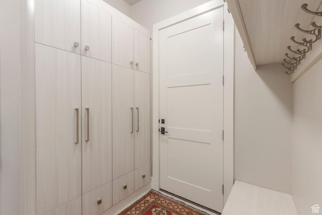 1136 E Black Hawk Way, Hideout, UT 84036 - view of closet