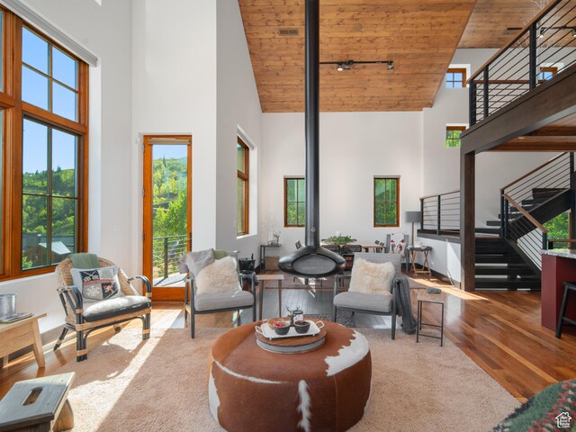 6762 E 6675 N, Eden, UT 84310 - photo 13