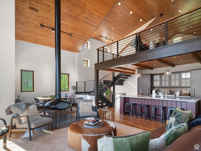 6762 E 6675 N, Eden, UT 84310 - photo 8
