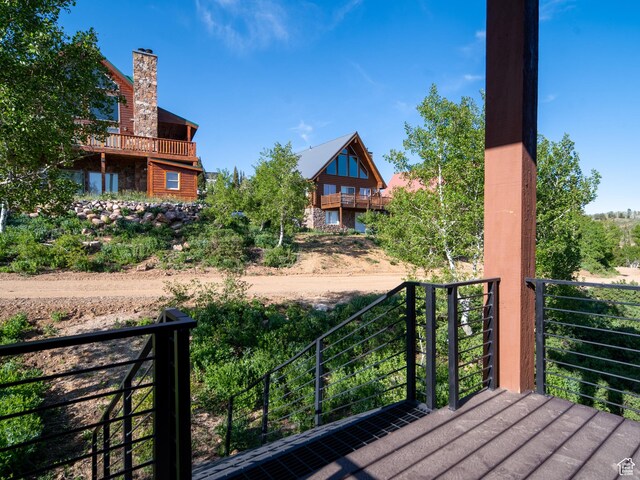 6762 E 6675 N, Eden, UT 84310 - photo 36