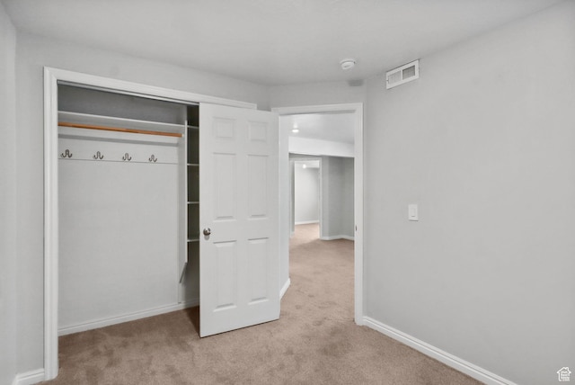 2108 W 2180 N, Lehi, UT 84043 - unfurnished bedroom with carpet flooring, baseboards, and a closet