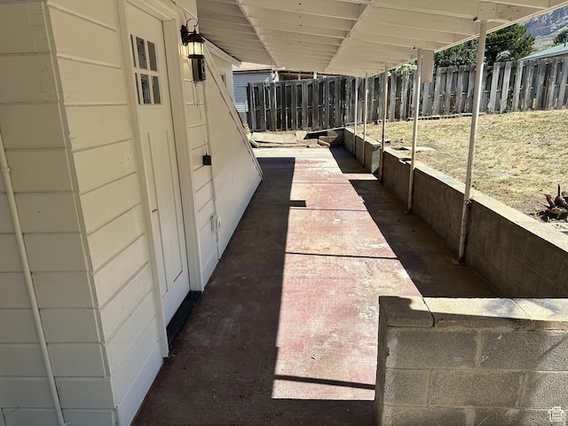 231 S 100th Ave E Unit 231, Willard, UT 84340 - view of patio / terrace