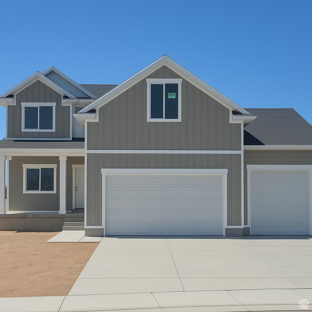1923 W 1340 N, Clinton, UT 84015 - photo 1