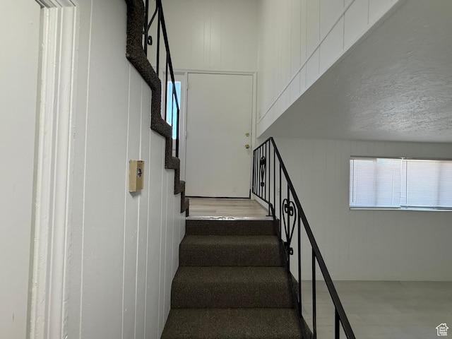 1071 N 150 W, Orem, UT 84057 - view of stairway