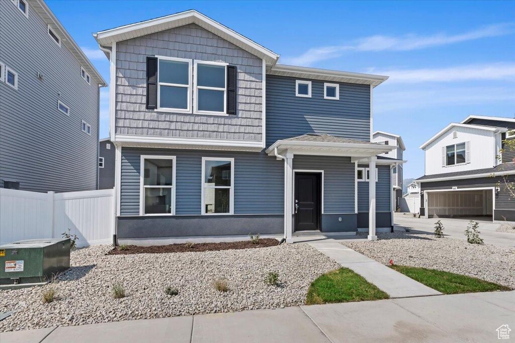 107 E Porch St Unit 1068, Saratoga Springs, UT 84045 - photo 1