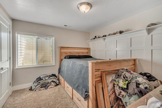 719 E Center St, Genola, UT 84655 - carpeted bedroom with baseboards