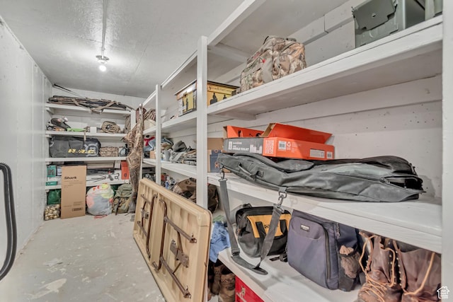 719 E Center St, Genola, UT 84655 - view of storage area