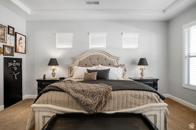 2699 S 2000 E, St George, UT 84790 - bedroom featuring carpet flooring and baseboards