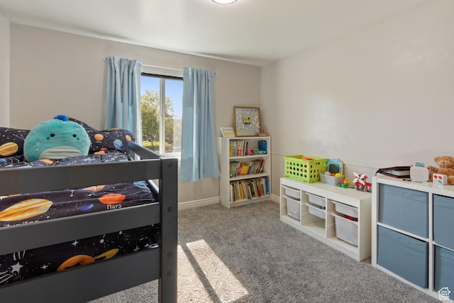 408 E 850 N, Brigham City, UT 84302 - carpeted bedroom featuring baseboards