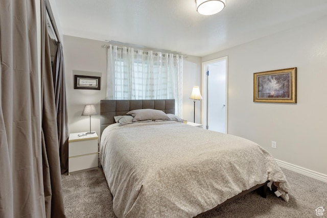 408 E 850 N, Brigham City, UT 84302 - carpeted bedroom featuring baseboards