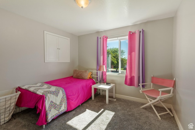 408 E 850 N, Brigham City, UT 84302 - carpeted bedroom featuring baseboards