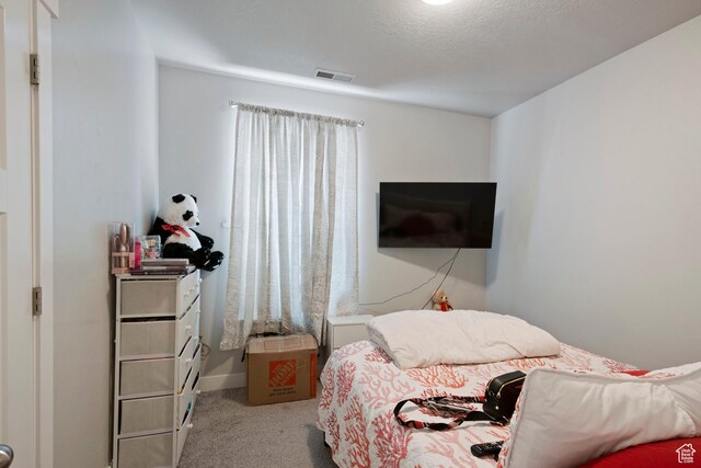633 N Sun Peak Dr, Vineyard, UT 84059 - bedroom featuring carpet