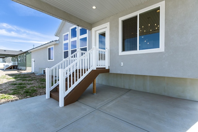 3087 N 2875 W Unit 4, Plain City, UT 84404 - view of patio