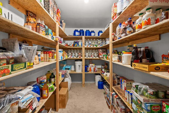 12345 S Redwood Rd, Riverton, UT 84065 - view of storage area