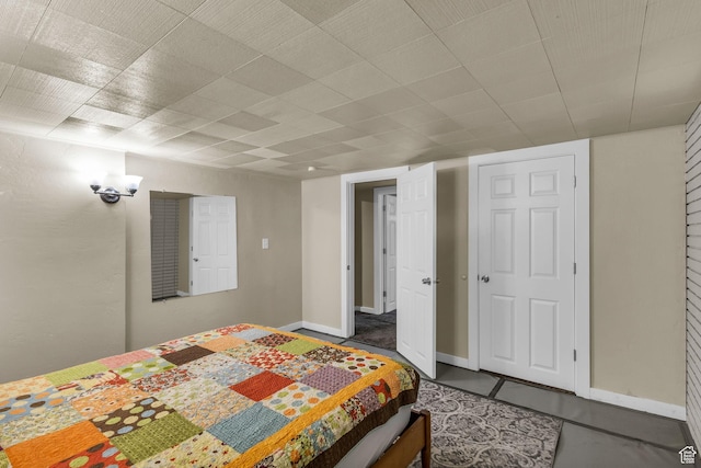 6 W Miller St S, Salt Lake City, UT 84107 - bedroom featuring baseboards