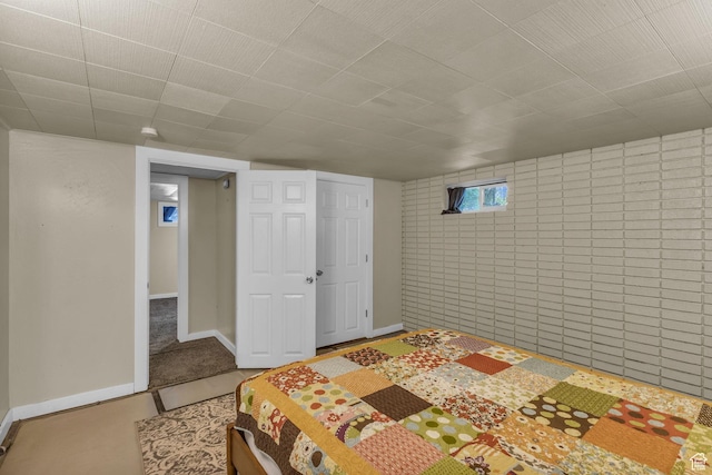 6 W Miller St S, Salt Lake City, UT 84107 - bedroom with baseboards