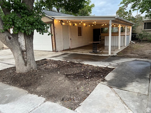 6 W Miller St S, Salt Lake City, UT 84107 - exterior space