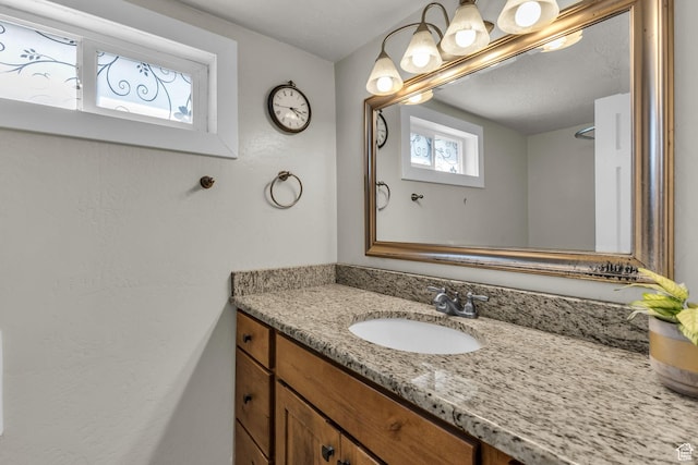 6 W Miller St S, Salt Lake City, UT 84107 - bathroom with vanity
