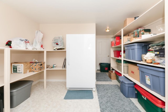 831 S 1150 E, Preston, ID 83263 - view of storage