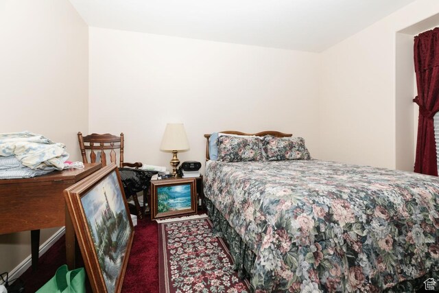 831 S 1150 E, Preston, ID 83263 - bedroom featuring carpet