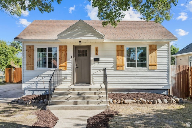 155 W 800 N, Spanish Fork, UT 84660 - view of front of home