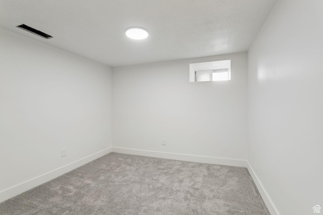 155 W 800 N, Spanish Fork, UT 84660 - unfurnished room with carpet floors and baseboards