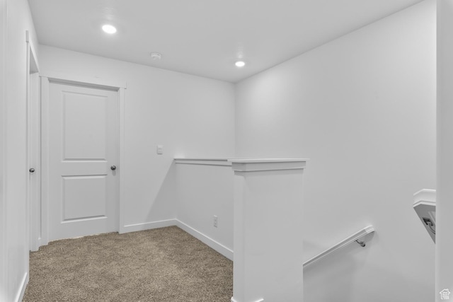 1895 S 530 W Unit 1193, Provo, UT 84601 - spacious closet featuring carpet