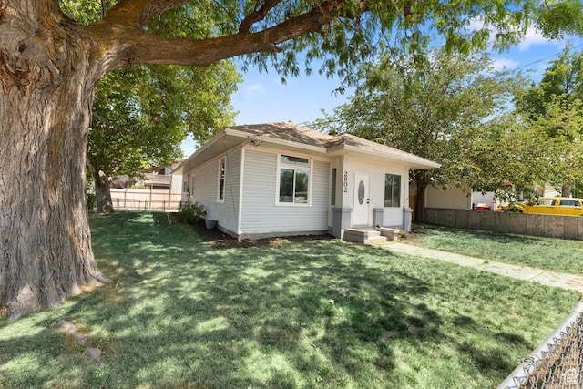 2802 W 5600 S, Roy, UT 84067 - view of front of property