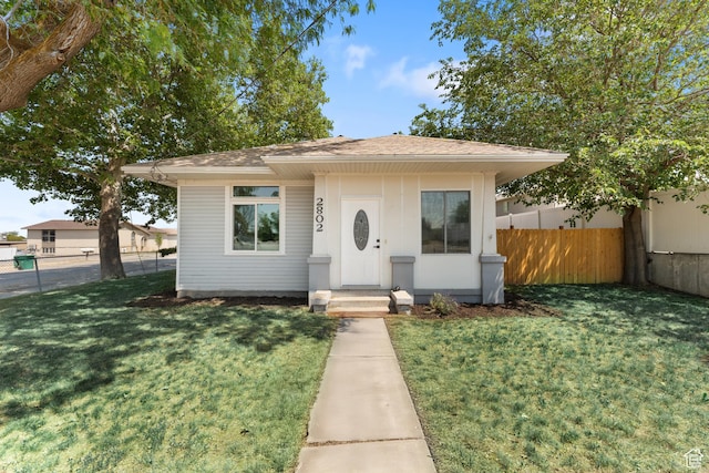 2802 W 5600 S, Roy, UT 84067 - bungalow with roof with shingles