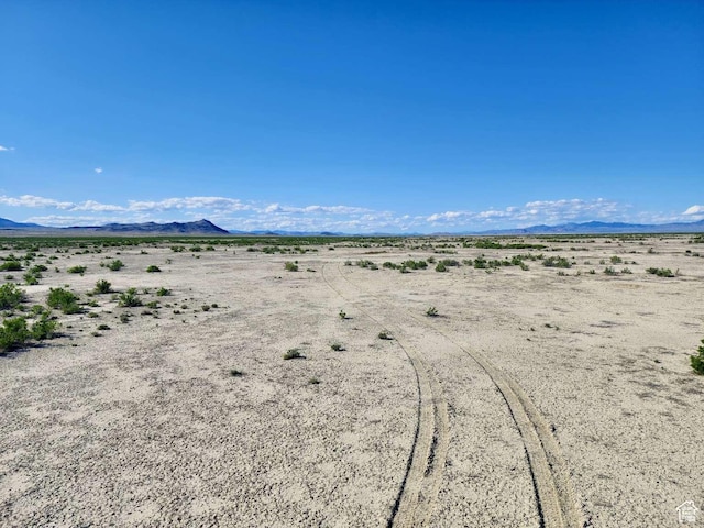 Pilot Mountain Rd, Grouse Creek, UT 84313
