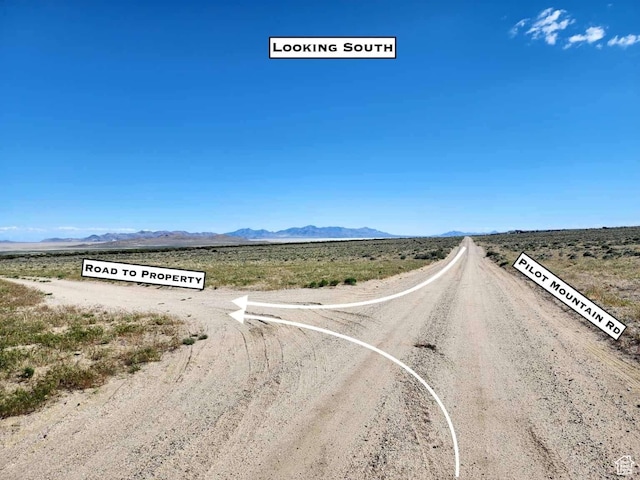 Pilot Mountain Rd, Grouse Creek, UT 84313