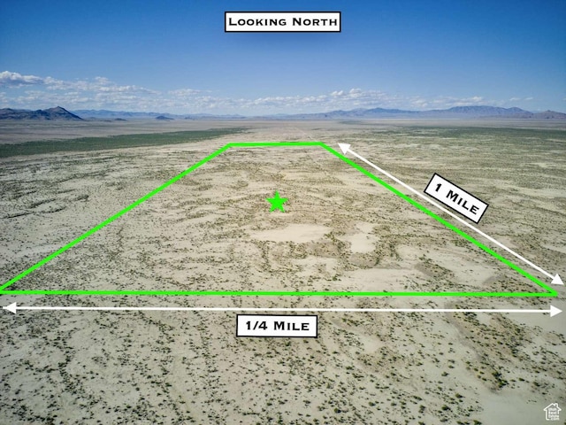 Pilot Mountain Rd, Grouse Creek, UT 84313