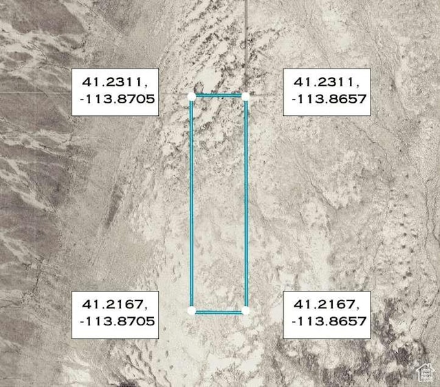 Pilot Mountain Rd, Grouse Creek, UT 84313