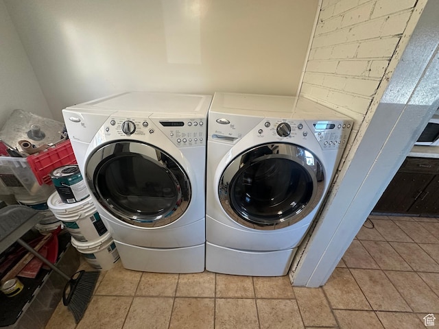 841 E Markea Ave, Salt Lake City, UT 84102 - washroom featuring washer and clothes dryer