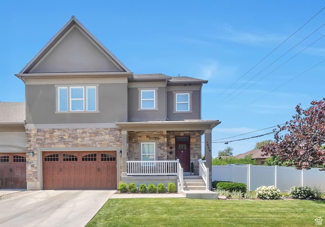 5608 S Dunetree Hill Ln, Holladay, UT 84121 - photo 1