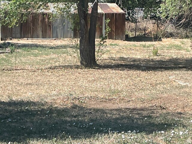 947 W 1300 N, Carbonville, UT 84501 - view of yard