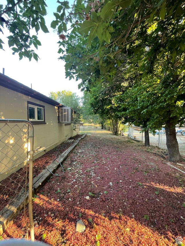 947 W 1300 N, Carbonville, UT 84501 - view of yard