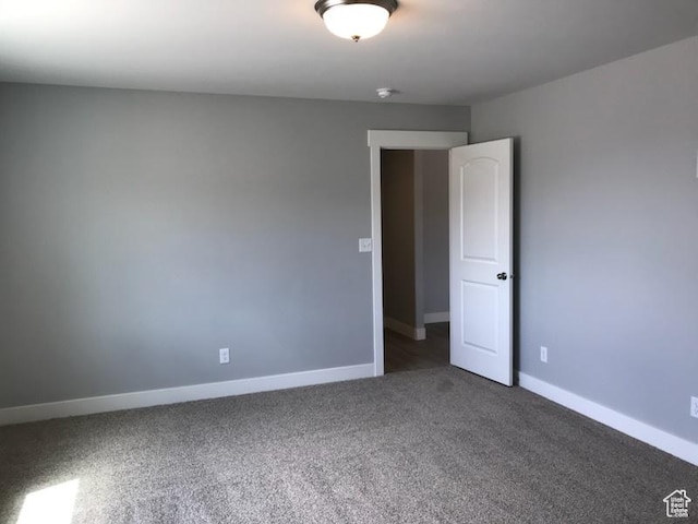 1515 N 250 E, Nephi, UT 84648 - unfurnished room with carpet floors and baseboards