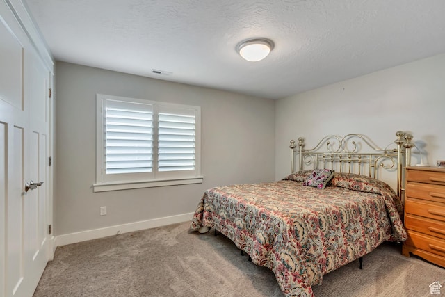 849 N 400 E, Springville, UT 84663 - carpeted bedroom with baseboards