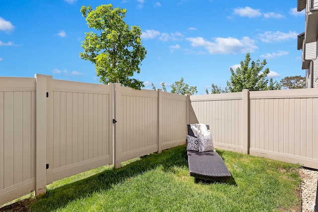 1940 S 200 W Unit 11, Bountiful, UT 84010 - view of yard
