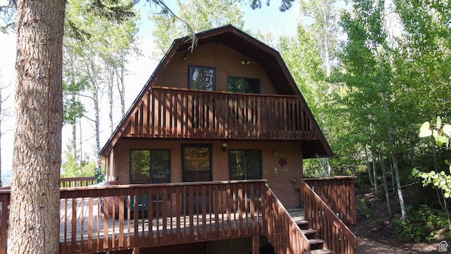 120 S Pine Dr Unit 34, Huntsville, UT 84317