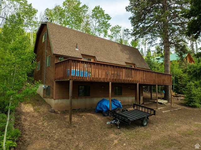 120 S Pine Dr Unit 34, Huntsville, UT 84317