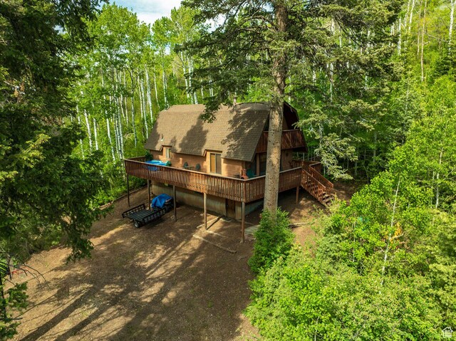 120 S Pine Dr Unit 34, Huntsville, UT 84317