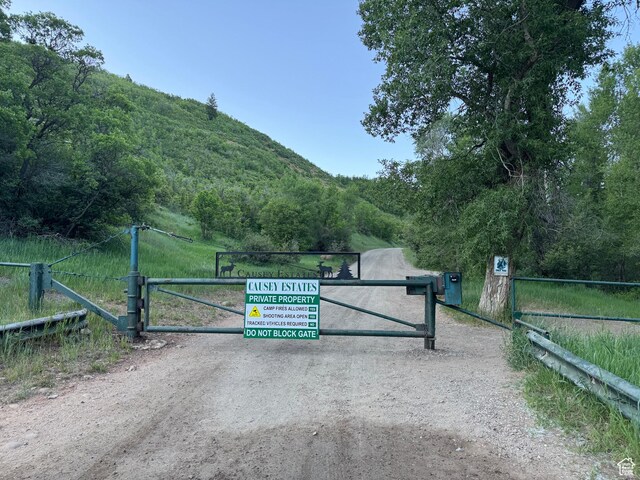 120 S Pine Dr Unit 34, Huntsville, UT 84317