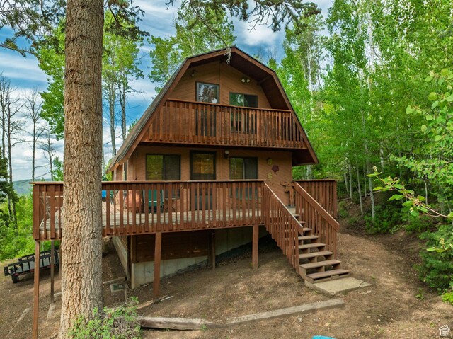 120 S Pine Dr Unit 34, Huntsville, UT 84317