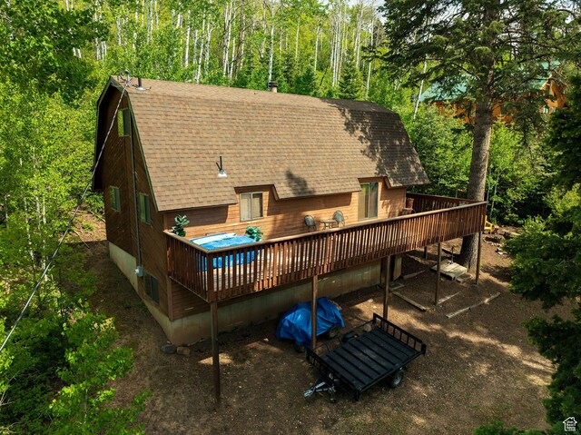 120 S Pine Dr Unit 34, Huntsville, UT 84317